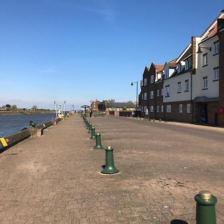 Bellfosters Apartment King's Lynn Luaran gambar
