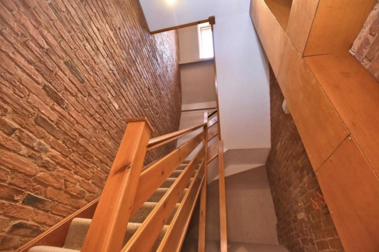 Bellfosters Apartment King's Lynn Luaran gambar