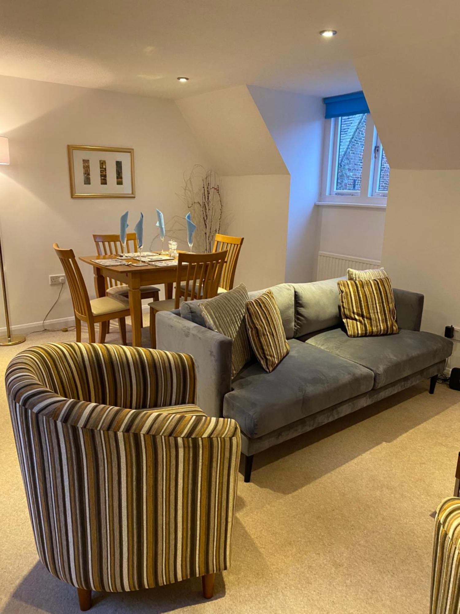 Bellfosters Apartment King's Lynn Luaran gambar