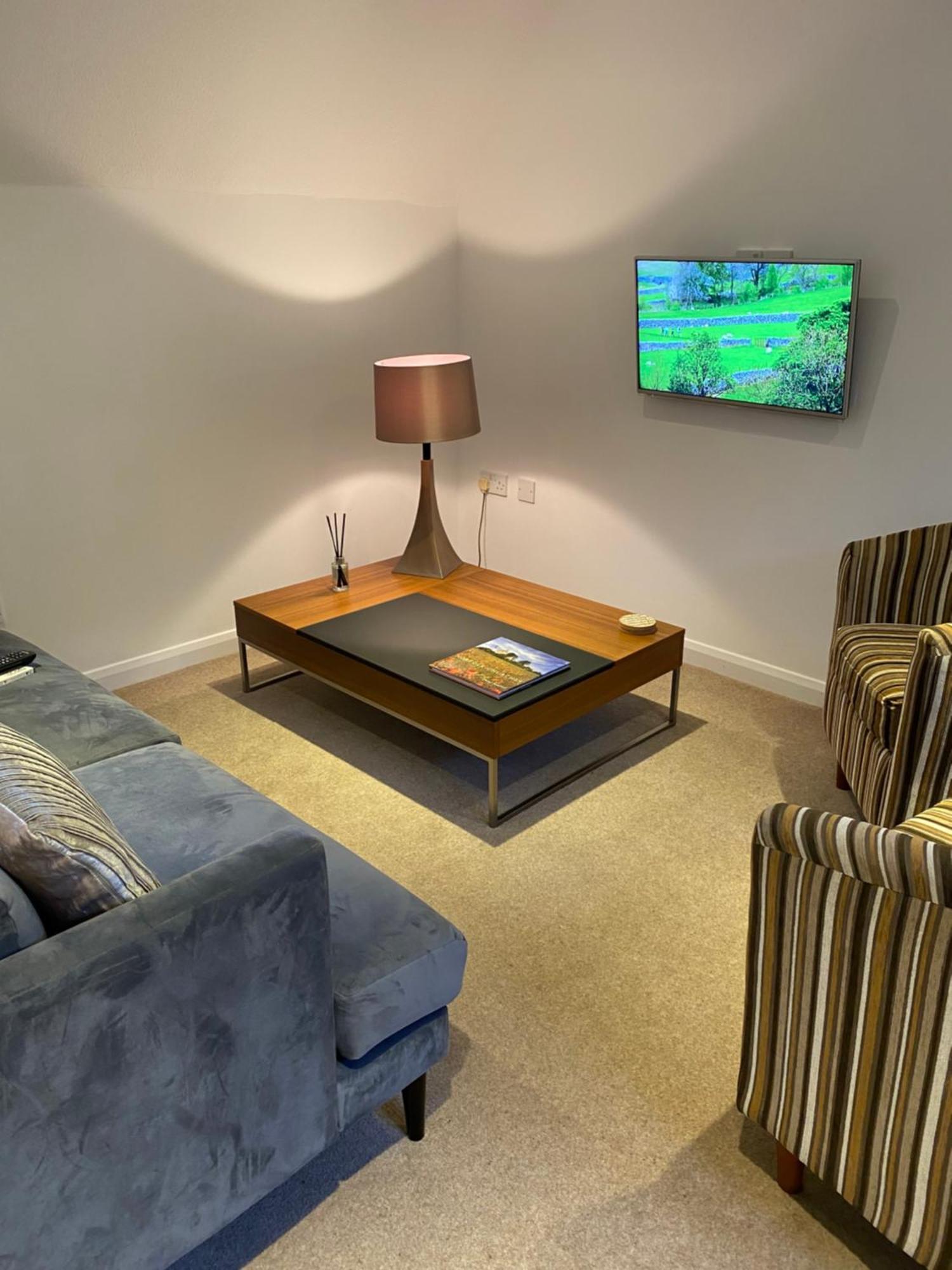 Bellfosters Apartment King's Lynn Luaran gambar