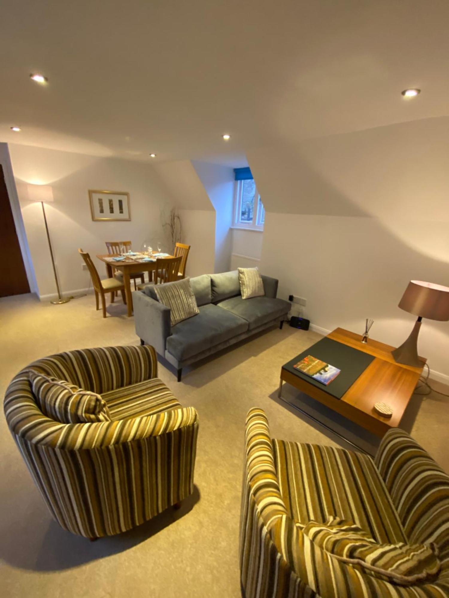 Bellfosters Apartment King's Lynn Luaran gambar